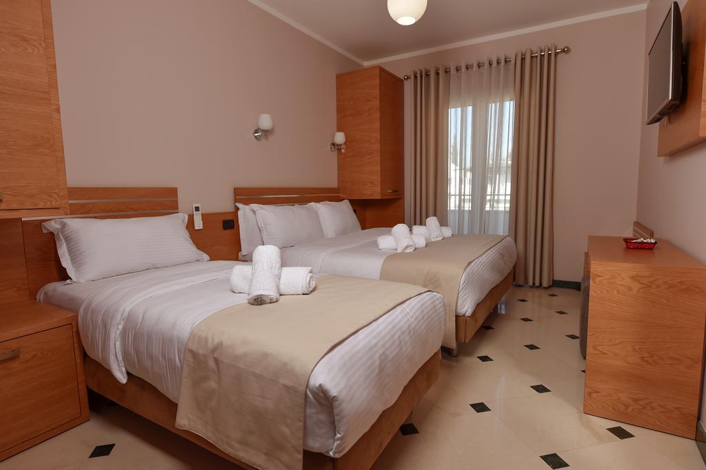 Pandora Residence Apartments Tiranë Eksteriør bilde