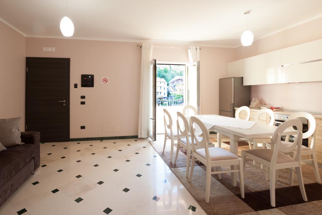 Pandora Residence Apartments Tiranë Eksteriør bilde