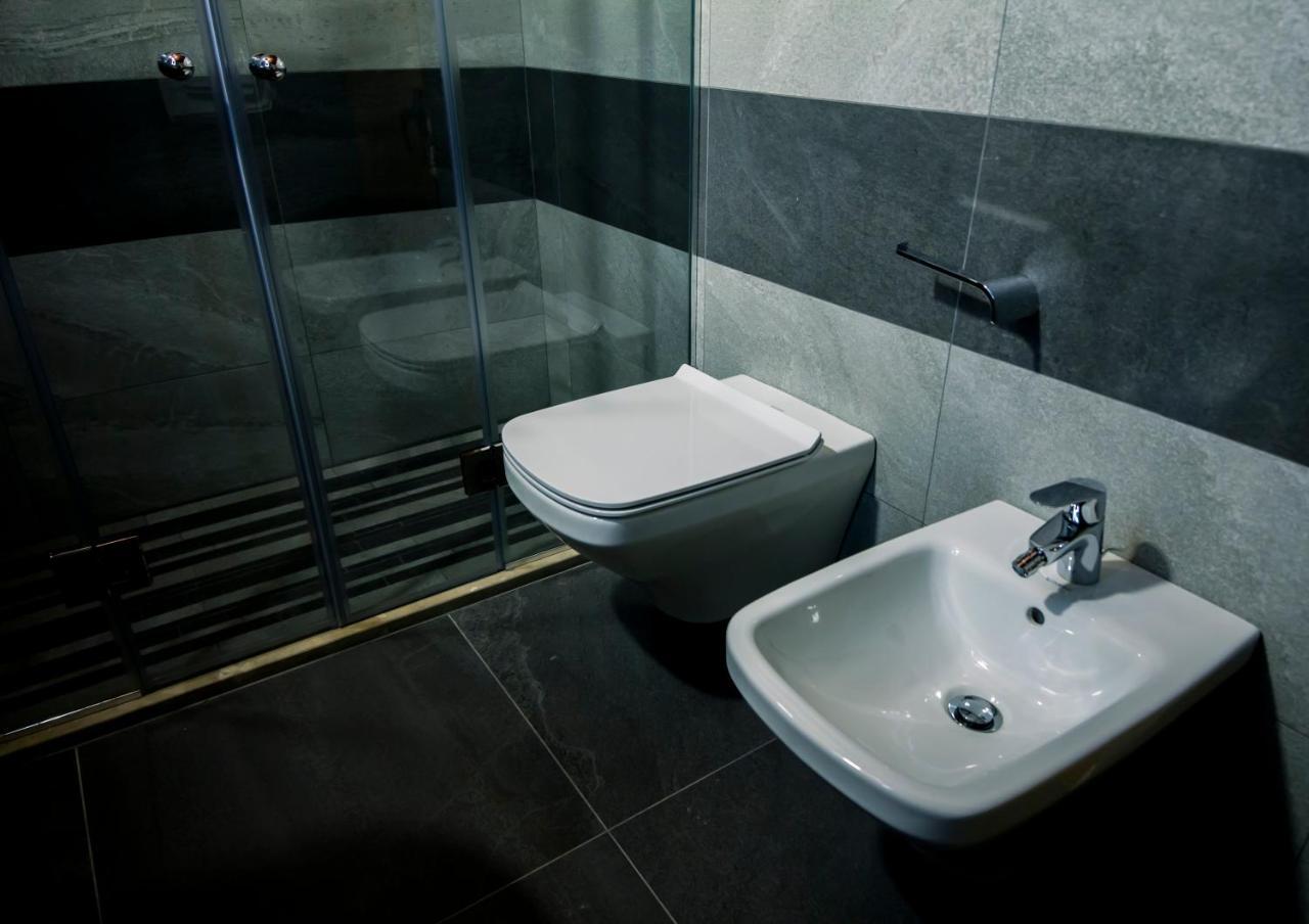 Pandora Residence Apartments Tiranë Eksteriør bilde