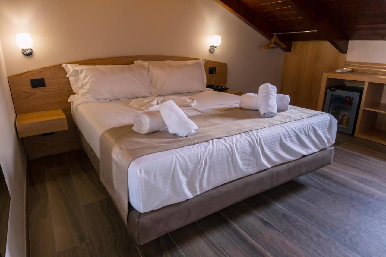 Pandora Residence Apartments Tiranë Eksteriør bilde