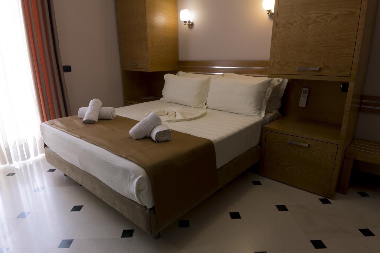 Pandora Residence Apartments Tiranë Eksteriør bilde